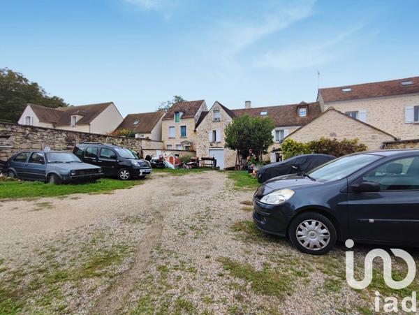 Maison à vendre 12 pièces 200 m² Ableiges