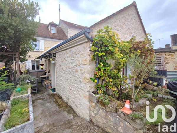 Maison à vendre 12 pièces 200 m² Ableiges