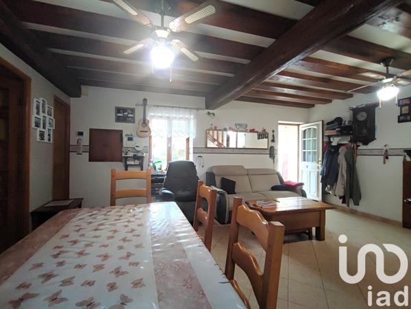 Maison à vendre 12 pièces 200 m² Ableiges