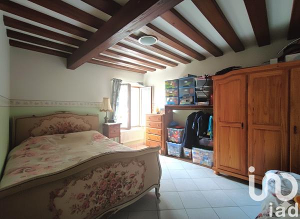 Maison à vendre 12 pièces 200 m² Ableiges