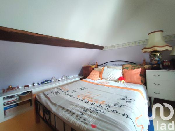 Maison à vendre 12 pièces 200 m² Ableiges