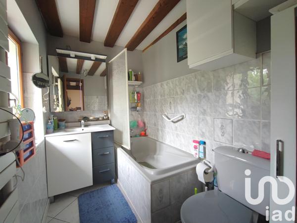 Maison à vendre 12 pièces 200 m² Ableiges