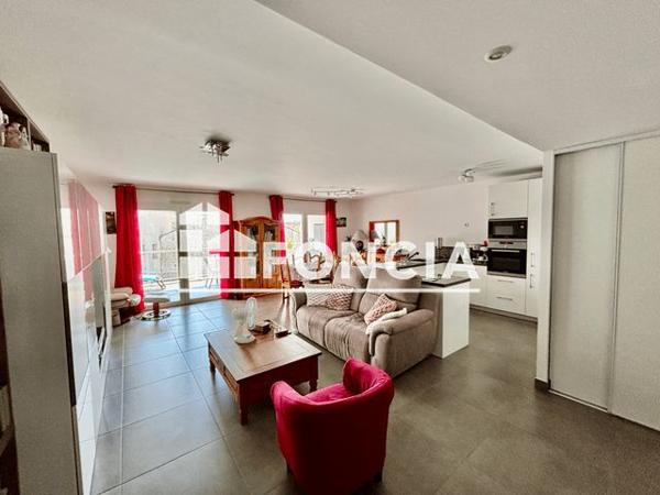 À vendre Appartement 4 pièces 103.32 m² - Narbonne 11100