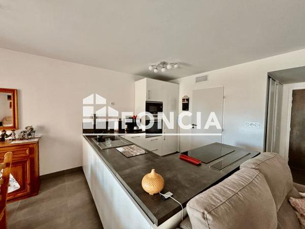 À vendre Appartement 4 pièces 103.32 m² - Narbonne 11100