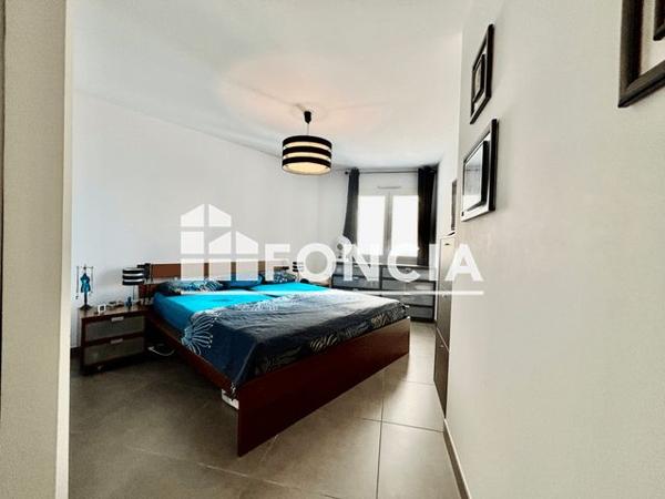 À vendre Appartement 4 pièces 103.32 m² - Narbonne 11100