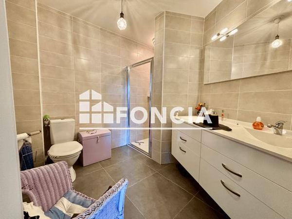 À vendre Appartement 4 pièces 103.32 m² - Narbonne 11100