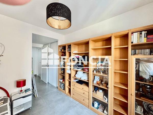 À vendre Appartement 4 pièces 103.32 m² - Narbonne 11100