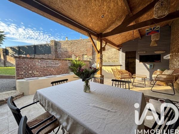 Appartement à vendre 2 pièces 47 m² Pontpoint
