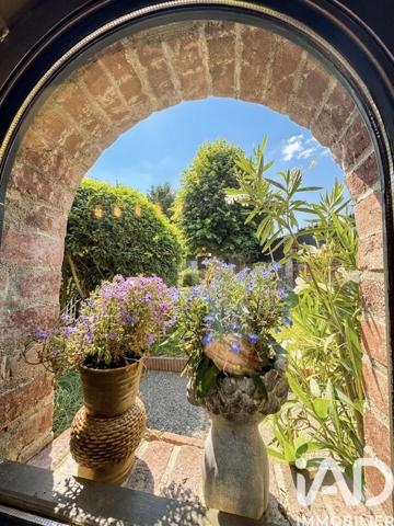 Appartement à vendre 2 pièces 47 m² Pontpoint