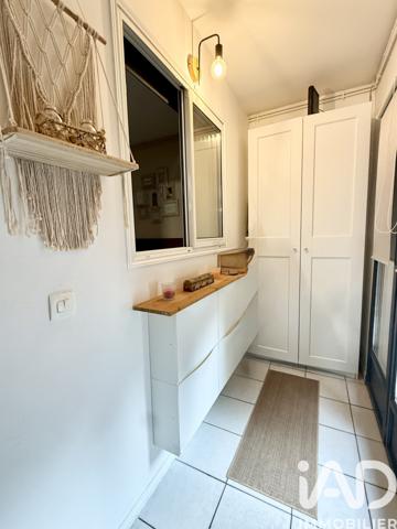 Appartement à vendre 2 pièces 47 m² Pontpoint
