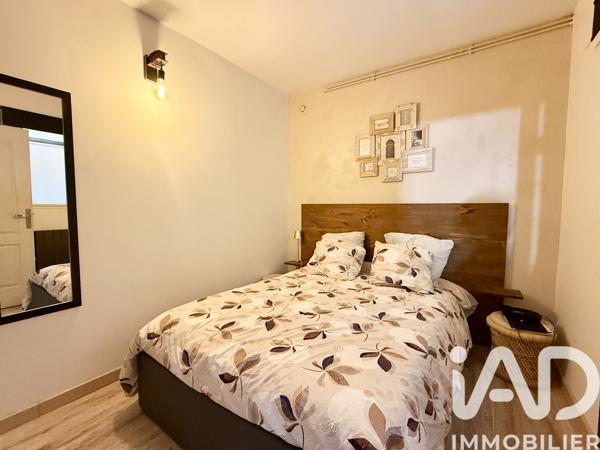 Appartement à vendre 2 pièces 47 m² Pontpoint