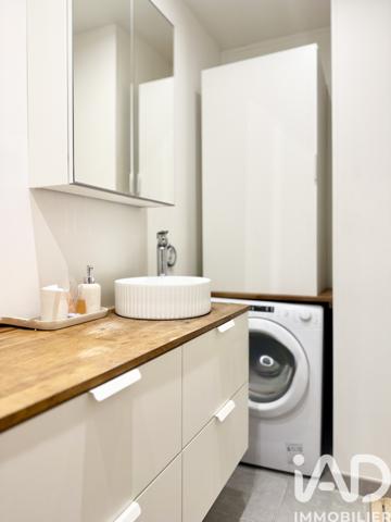 Appartement à vendre 2 pièces 47 m² Pontpoint