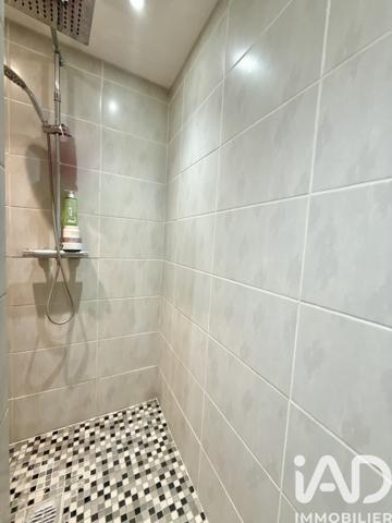 Appartement à vendre 2 pièces 47 m² Pontpoint