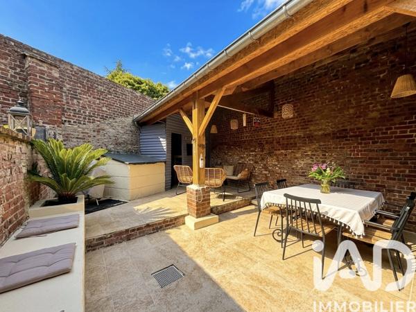 Appartement à vendre 2 pièces 47 m² Pontpoint