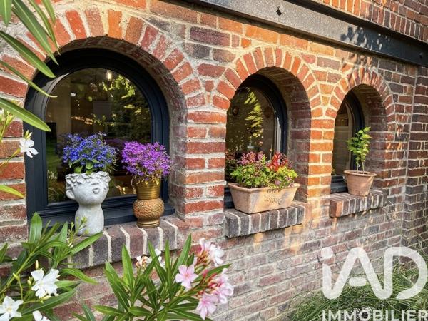 Appartement à vendre 2 pièces 47 m² Pontpoint