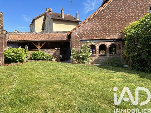 Appartement à vendre 2 pièces 47 m² Pontpoint