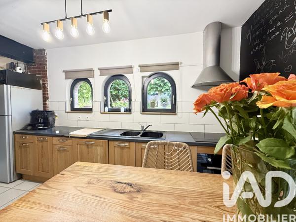 Appartement à vendre 2 pièces 47 m² Pontpoint