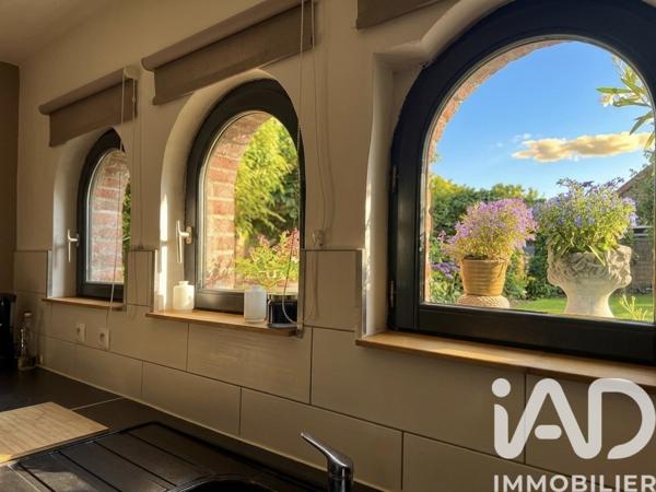 Appartement à vendre 2 pièces 47 m² Pontpoint