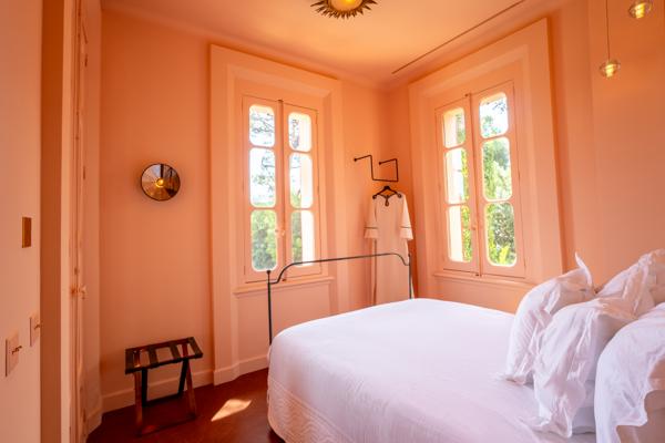 Vente Maison provençale de luxe Saint-Tropez 6 Pièces 273 m²