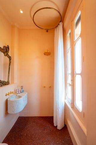 Vente Maison provençale de luxe Saint-Tropez 6 Pièces 273 m²