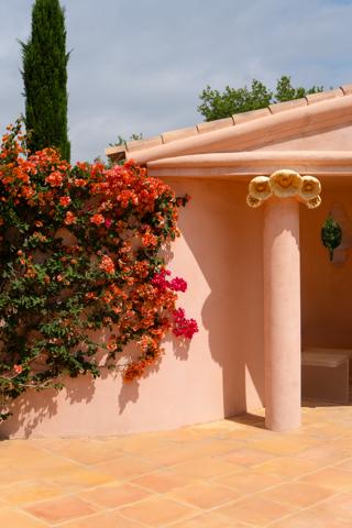 Vente Maison provençale de luxe Saint-Tropez 6 Pièces 273 m²