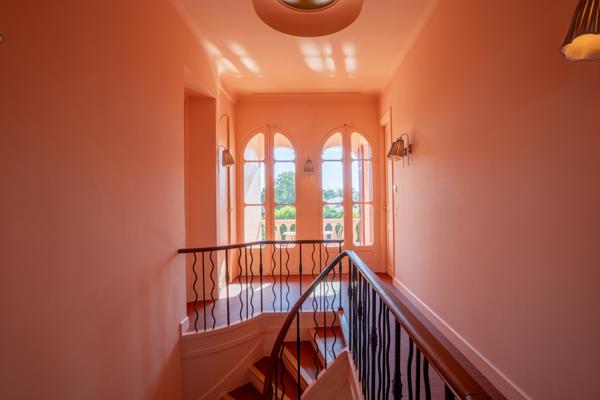 Vente Maison provençale de luxe Saint-Tropez 6 Pièces 273 m²