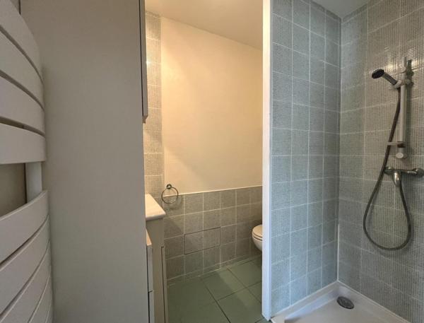 Joli pavillon de plain-pied à Quinçay