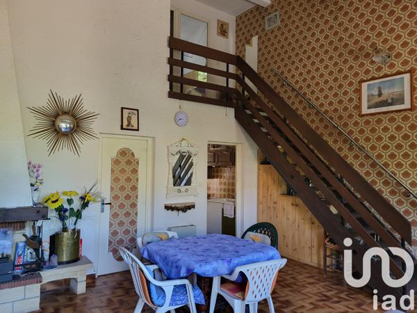 Maison à vendre 3 pièces 65 m² Marseillan