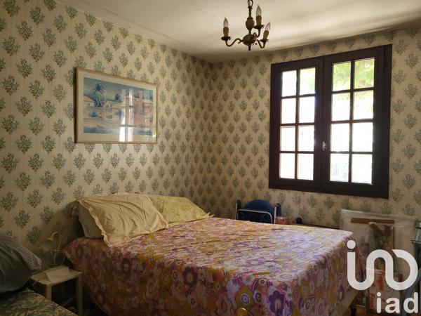 Maison à vendre 3 pièces 65 m² Marseillan