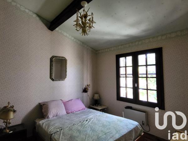 Maison à vendre 3 pièces 65 m² Marseillan