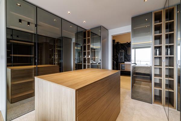 Vente Penthouse Le Cannet 6 Pièces 180 m²