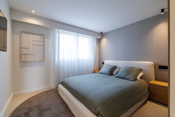 Vente Penthouse Le Cannet 6 Pièces 180 m²