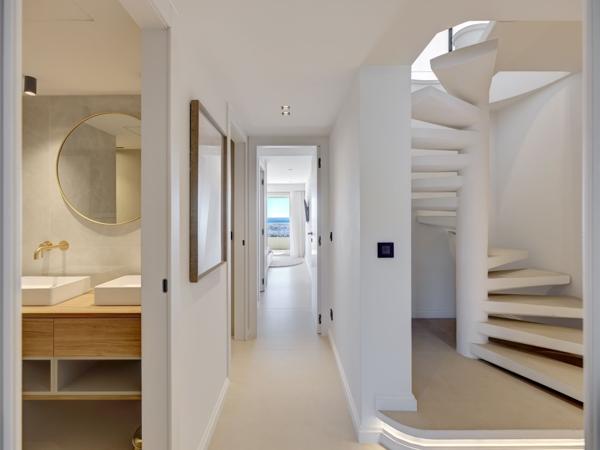Vente Penthouse Le Cannet 6 Pièces 180 m²