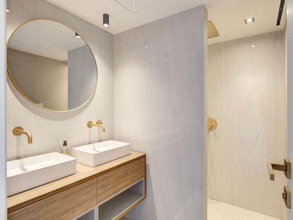 Vente Penthouse Le Cannet 6 Pièces 180 m²