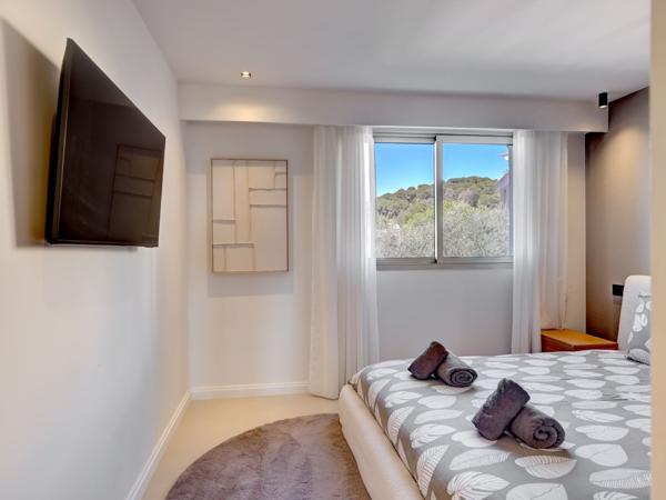 Vente Penthouse Le Cannet 6 Pièces 180 m²