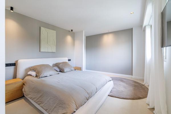 Vente Penthouse Le Cannet 6 Pièces 180 m²