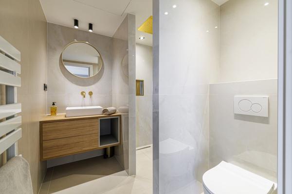 Vente Penthouse Le Cannet 6 Pièces 180 m²