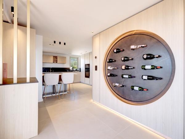 Vente Penthouse Le Cannet 6 Pièces 180 m²
