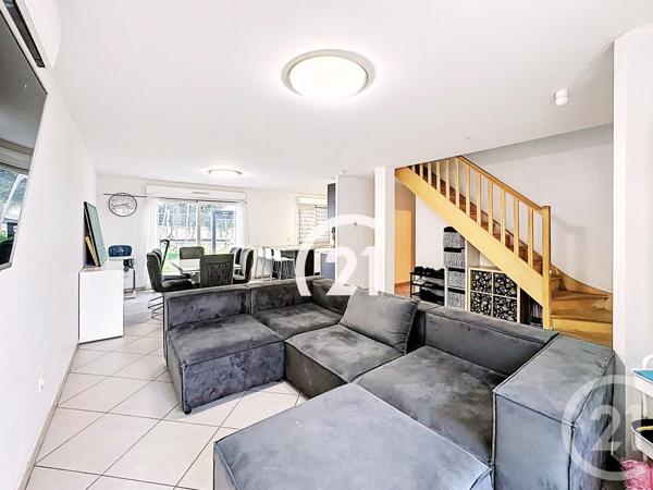 Maison à vendre  5 pièces - 126,43 m2 VILLIERS LE BEL - 95