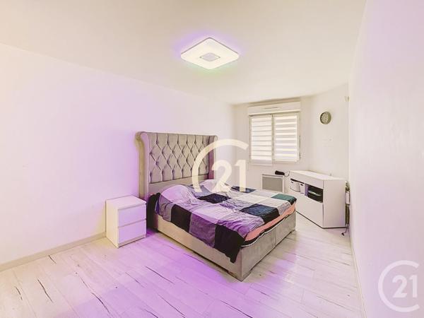 Maison à vendre  5 pièces - 126,43 m2 VILLIERS LE BEL - 95