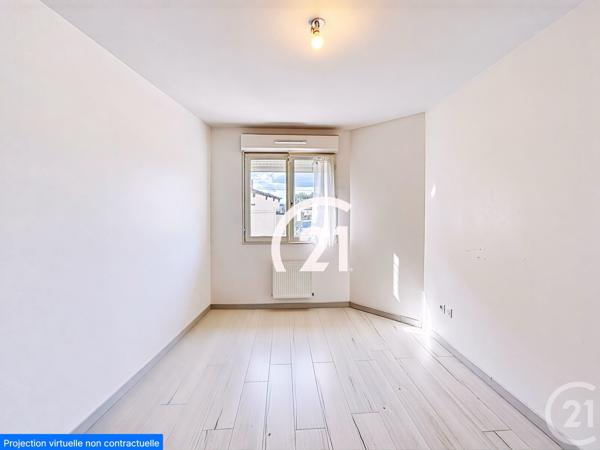 Maison à vendre  5 pièces - 126,43 m2 VILLIERS LE BEL - 95