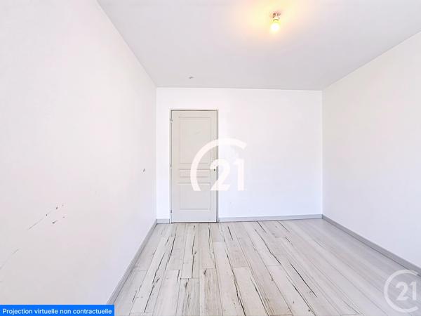 Maison à vendre  5 pièces - 126,43 m2 VILLIERS LE BEL - 95