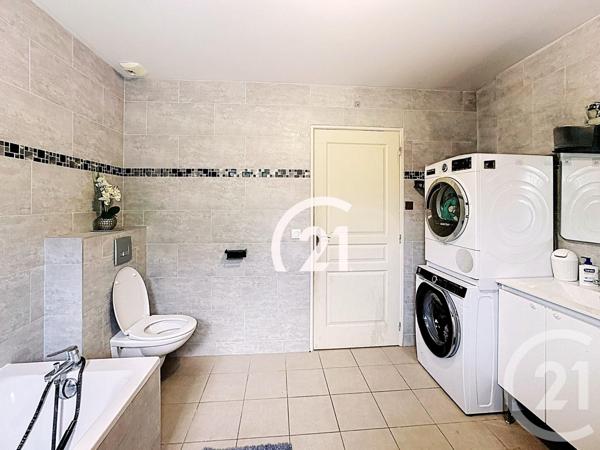 Maison à vendre  5 pièces - 126,43 m2 VILLIERS LE BEL - 95