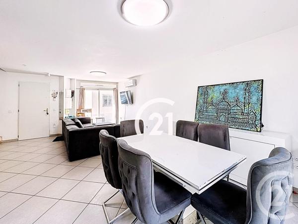 Maison à vendre  5 pièces - 126,43 m2 VILLIERS LE BEL - 95