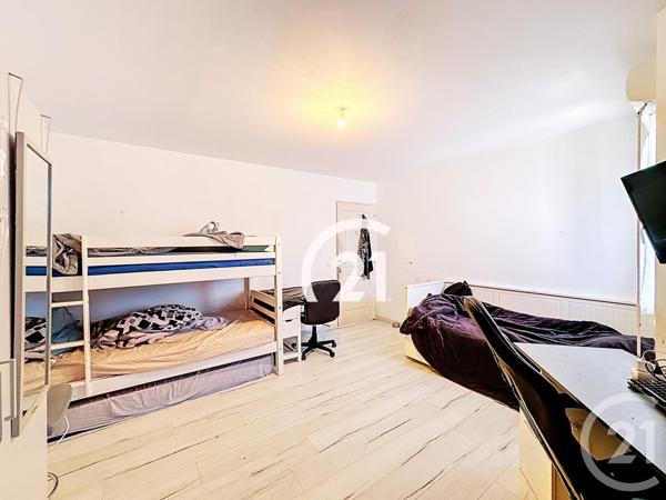 Maison à vendre  5 pièces - 126,43 m2 VILLIERS LE BEL - 95