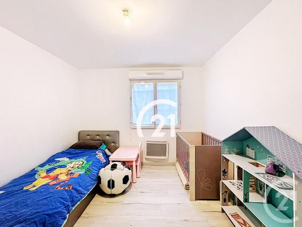 Maison à vendre  5 pièces - 126,43 m2 VILLIERS LE BEL - 95