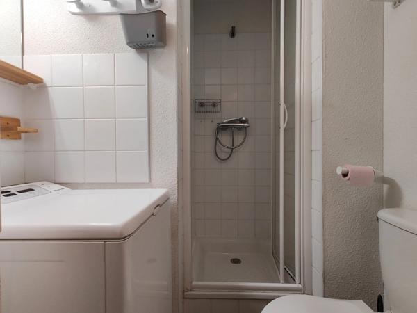 Bel appartement 4P/T4 de 45 m2 refait neuf au 1er étage d'un chalet