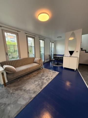 Appartement les lilas 3 pièce(s) 45.56 m2 , Les lilas Appartement les lilas 3 pièce(s) 45.56 m2 , Les lilas