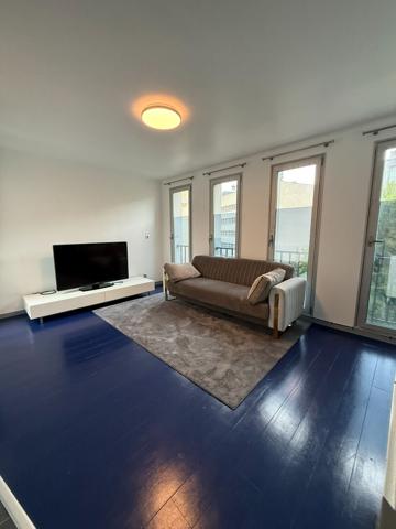 Appartement les lilas 3 pièce(s) 45.56 m2 , Les lilas Appartement les lilas 3 pièce(s) 45.56 m2 , Les lilas