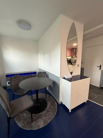 Appartement les lilas 3 pièce(s) 45.56 m2 , Les lilas Appartement les lilas 3 pièce(s) 45.56 m2 , Les lilas